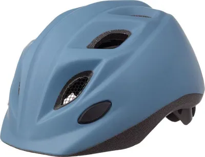 Produktbild von Bobike Helm S 52-56 cm Zitadellenblau