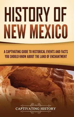 Produktbild von History of New Mexico