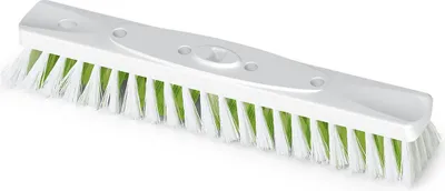 Zdjęcie produktu dla Wycieraczka wielkopowierzchniowa BECOnnect PP z włosiem X 40 cm