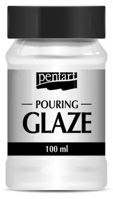 Obrázok produktu pre Nalievacia glazúra 100 ml - Pentart