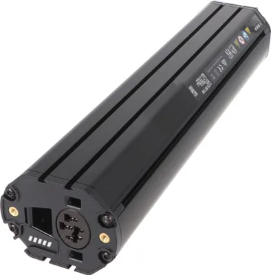 Produktbild von Bosch PowerTube 500 vertikal (BBP281) - leistungsstarker E?Bike-Akku für hohe...