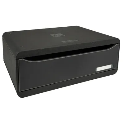 Immagine prodotto di Cassettiera Exacompta TOOLBOX MAXI 317714D 1 cassetto nero