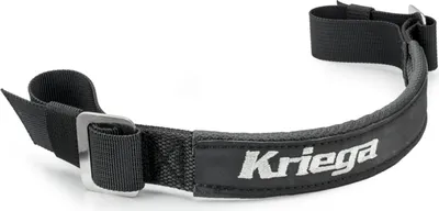 Produktbild von Kriega Motocross Ziehhilfe Haul Loop Hinten, Schwarz