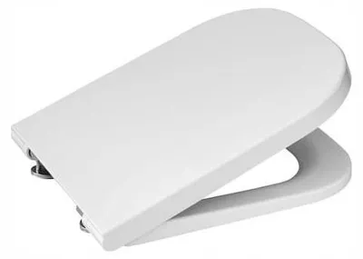 Produktbild von MKW Duroplast WC-Sitz Roca Gap ABS Antibakteriell Absenkautomatik