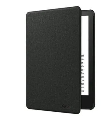 Produktbild von C-TECH Amazon Kindle PAPERWHITE 2024/COLORSOFT, schwarz