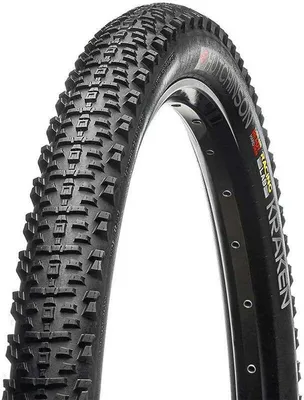 Produktbild von Hutchinson Kraken Tubeless 29´´ X 2.40 Mtb-reifen Silber 29´´ x 2.40 Silber 29´´ x 2.40