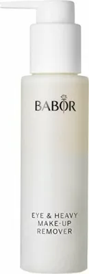 Immagine prodotto di Babor Struccante occhi e trucco pesante (100 ml)