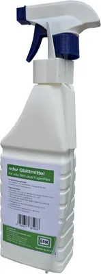 Obrázek produktu pro vdw vyhlazovací prostředek 0,5 l pro vdw 885 plus