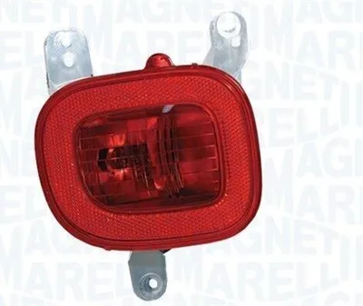 Produktbild von MAGNETI MARELLI Nebelschlussleuchte 715104065000 Links für FIAT Panda Schrägheck (312, 319)