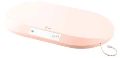 Image de Pèse-bébé électronique NK-950 Nukido