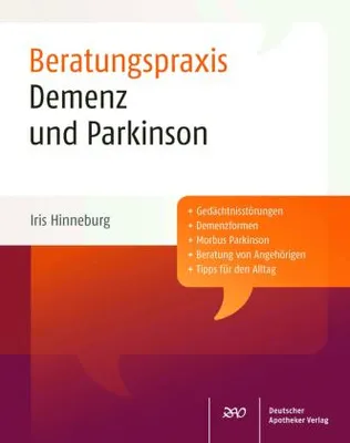 Obrázek produktu pro Demenz und Parkinson