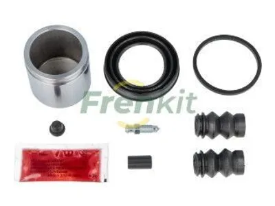 Produktbild von FRENKIT Bremssattel-Reparatursatz für OPEL AGILA (A) (H00) Vorne 48mm 248915