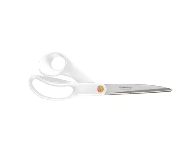 Obrázek produktu pro Fiskars Functional Form Univerzální Nůžky Velké 24 cm Bílé 1020414