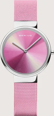 Produktbild von Bering Damen Armbanduhr Classic Aurora 19031-999