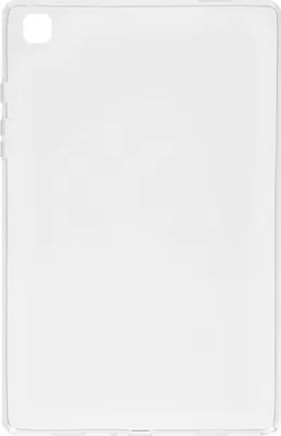 Produktbild von imoshion Gel Case Samsung Galaxy Tab A7 - Transparent