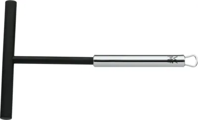 Produktbild von WMF Profi Plus Crepes-Teigverteiler 19 cm, Cromargan Edelstahl teilmattiert, Kunststoff, spülmaschinengeeignet
