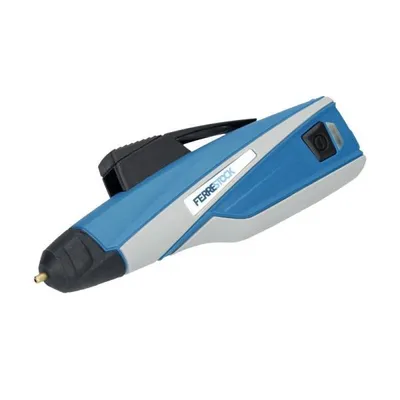 Obrázok produktu pre Pištoľ na horúce lepidlo Ferrestock 10 W