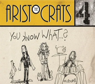 Produktbild von You Know...What?