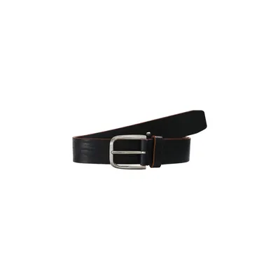 Produktbild von LLOYD Leder Gürtel Belt 4.0 W85 Marine blau