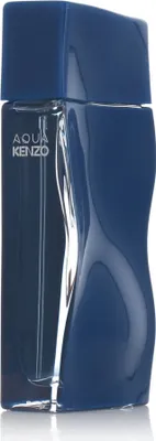 Obrázek produktu pro Kenzo Aqua toaletní voda pro muže 50 ml