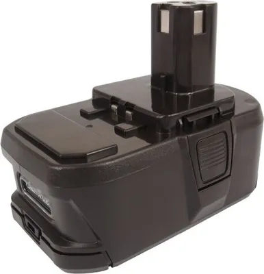 Produktbild von TECHTEK Akku Kompatibel mit [Ryobi] BID-1801M, BID-180L, BID1821, BIW180, CAD-180L, CAG-180M, CAP-1801M, CCC-1801M, CCC-180L, CCD-1801, CCG-1801M, CC