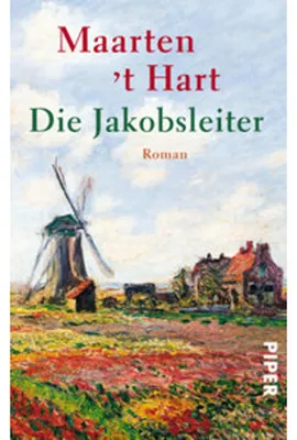 Produktbild von Die Jakobsleiter