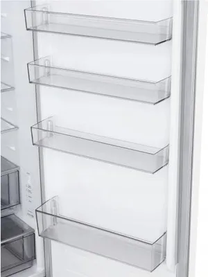 Zdjęcie produktu dla LG GBBSJ20ESW, 375 l, T, 35 dB, 10 kg/24h, E, Biały