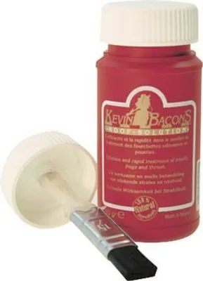 Produktbild von Kevin Bacon's Hoof Solution 150g