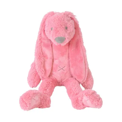 Immagine prodotto di Happy Horse peluche rosa scuro coniglio Richie grande - coniglietto di peluche 58 cm