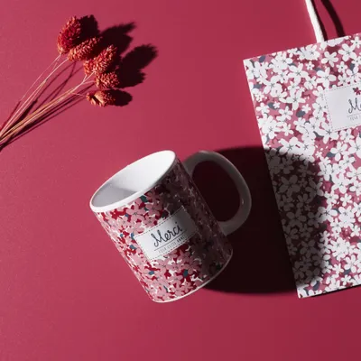 Image de Mug Merci Pour Cette Annee