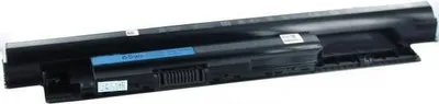 Produktbild von Akku für Dell W6XNM Li-Ion 11,1 Volt 4400 mAh schwarz.