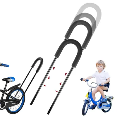 Produktbild von SolidKeus – Universeller Lenker für Kinderfahrräder