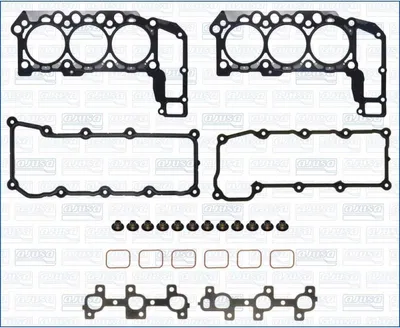 Obrázek produktu pro Sada Těsnění Pro Jeep Cherokee 03-