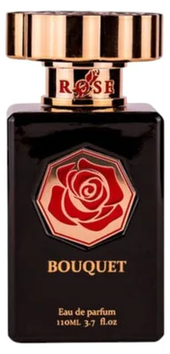 Obrázok produktu pre Rose Bouquet parfumovaná voda 110ml