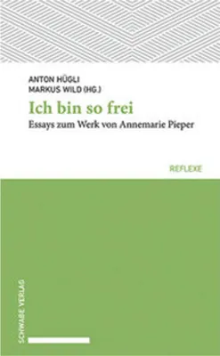 Produktbild von Ich bin so frei