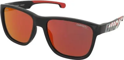 Produktbild von Carrera Ducati CARDUC 003/S Black 57/17/135 Herren Sonnenbrillen