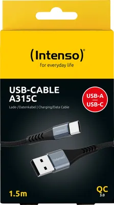 Zdjęcie produktu dla Intenso 7901100, 161 mm, 92 mm, 26 mm, 66 g