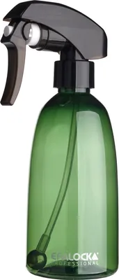 Produktbild von Efalock Sprühflasche Classic grün