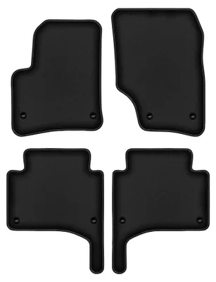 Immagine prodotto di Tappetini premium per: Volkswagen Touareg I SUV (2002-2010)