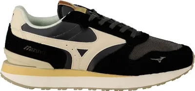 Produktbild von Mizuno Mizuno RB87 Sneakers Laag - Zwart - Maat 43