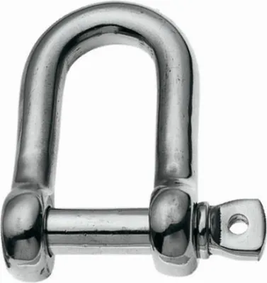 Produktbild von Conacord Schäkel Maulweite 8 mm
