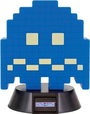 Obrázek produktu pro Pac-Man - Duchová lampa CD2130 (jednotná velikost) (modrá)