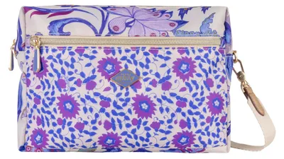 Produktbild von Oilily Sapphire Chintz Umhängetasche 24 cm