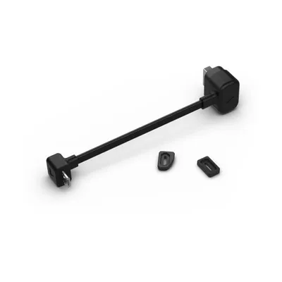 Obrázek produktu pro Garmin 010-12562-01, 0,07 m, USB A, Micro-USB B, Černá