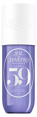 Produktbild von Sol De Janeiro Cheirosa 59 Fragrance Perfume Mist