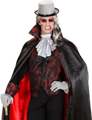 Produktbild von Brille Dracula Halloween Größe: ohne Attribut