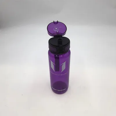 Image de Bouteille de sport Super Sparrow de 750 ml, anti-fuites, pour enfants (16,95 €)