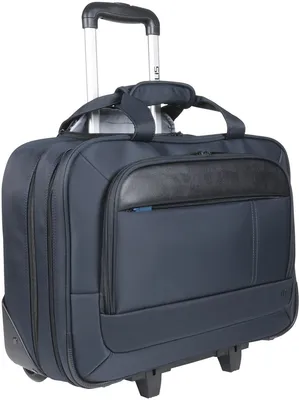Zdjęcie produktu dla Mobilis Executive 3, Pokrowiec w typie walizki na naóżkach, 40,6 cm (16"), 2,9 kg