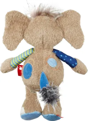 Immagine prodotto di sigikid Elefant Patchwork Sweety