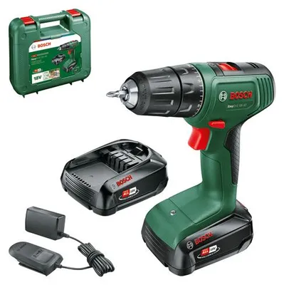 Produktbild von Akku-Bohrschrauber EasyDrill 18V-40, 2 x Akku PBA 18V 2.0Ah